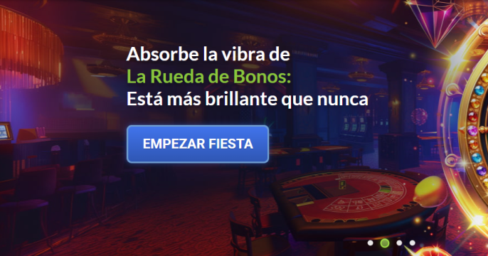 DiscoWin Casino